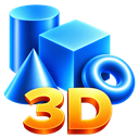 3D Explorer Preview