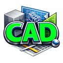 CAD Explorer Preview