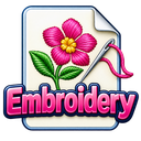 Embroidery Explorer Preview