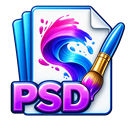 PSD Explorer Preview