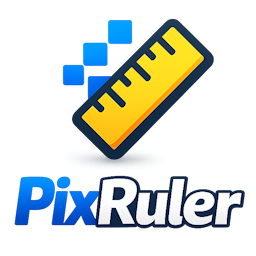 Automatic Pixel Ruler