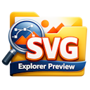 SVG Explorer Preview